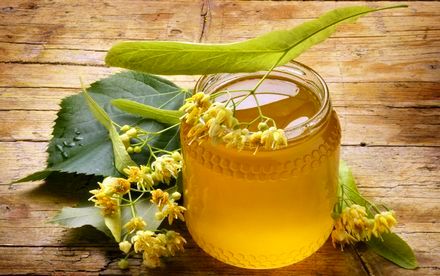 Мёд натуральный в розницу